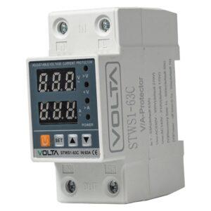 Adjustable Voltage Current Protection