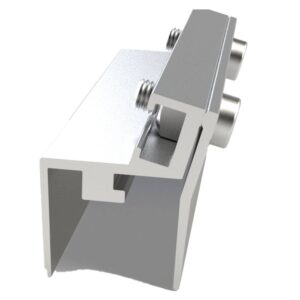 Rail Connecter