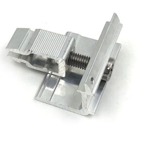 End Clamp