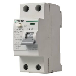 Residual Current Circuit Breaker
