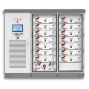 VOLTA CUBES 71KWH/143KWH