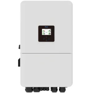 12 KW 3 Phase - Low Voltage