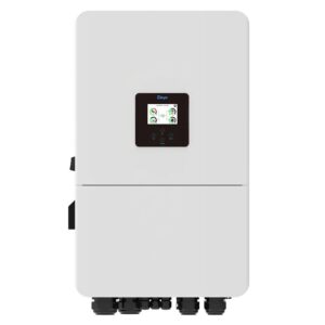 15 Deye 3 Phase - Low Voltage
