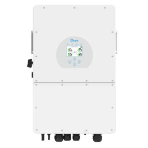 20 KW 3 phase - High Voltage