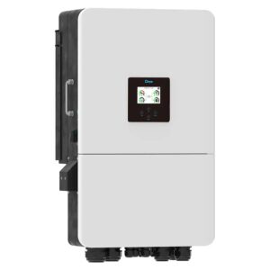 20kw 3 phase - low voltage