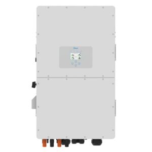 50 Kw 3 Phase - High Voltage