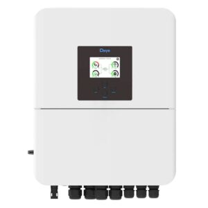 5KW Hybrid - Low Voltage