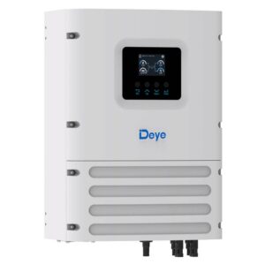 6KW Offgrid - Low Voltage