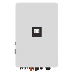 80 KW 3 Phase - High Voltage