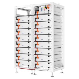 Deye - BOS-G-Pro - High Voltage