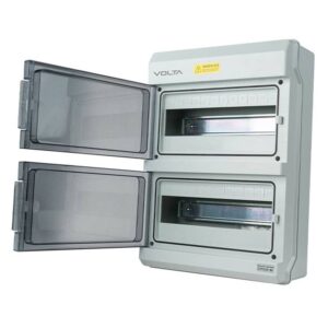DB Box 24 Way
