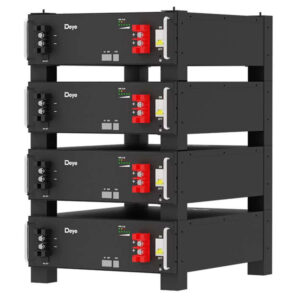 Deye LV battery SE-G5.1 - Low Voltage