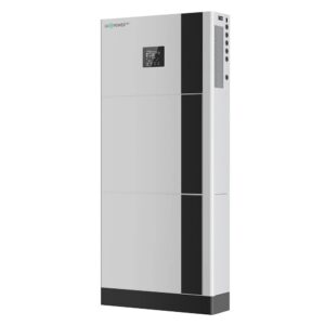 Eco-beast all in one 6kw - Low Voltage