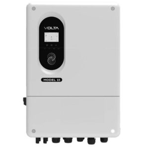 Volta Model 12 Single Phase - Low Voltage