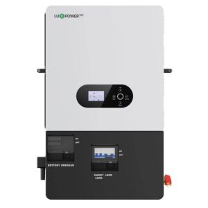 SNA 12K - Low Voltage