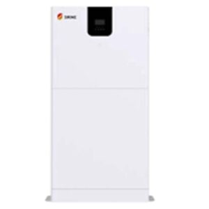 SRNE All-in-one 3.5kwh - Low Voltage