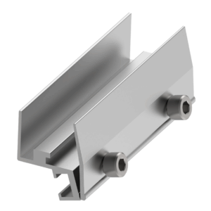 Y-Rail External Connector
