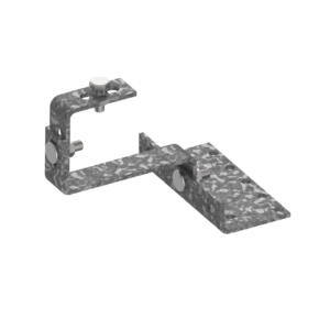 Universal Roof-Hook (Galvanised)