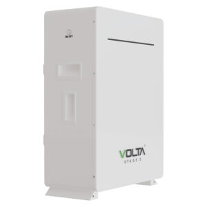 Volta Stage 3 - Low Voltage