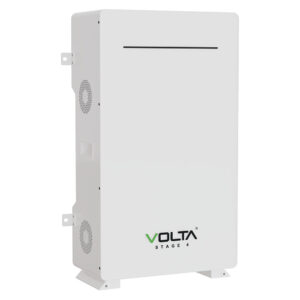Volta Stage 4 - Low Voltage