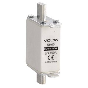 DC Battery Fuses