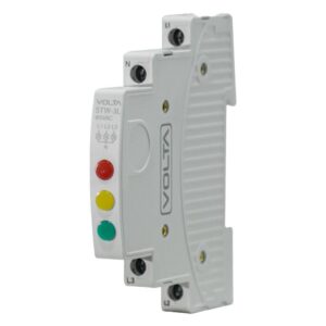 Din Rail Type LED Indicator