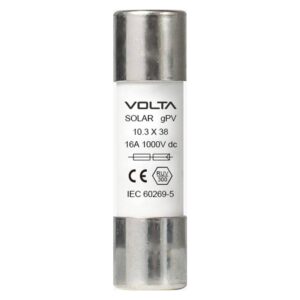 STW-32g PV Photovoltaic Fuse